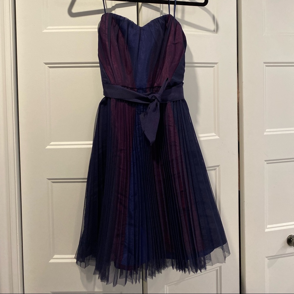 BCBG cocktail dresse